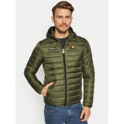 Ellesse Pehelykabát Lombardy SHS01115 Zöld Regular Fit