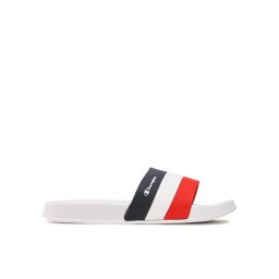 Champion Papucs Slide All American B Ps S32632-CHA-WW001 Fehér