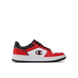 Champion Sportcipő Rebound 2.0 Low S21906-CHA-RS001 Piros