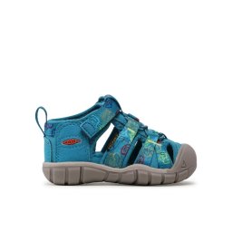Keen Szandál Seacamp II Cnx 1027404 Kék