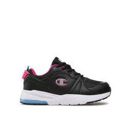 Champion Sportcipő Ramp Up G Gs S32669-CHA-KK001 Fekete