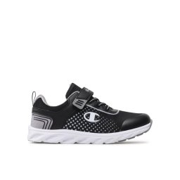 Champion Sportcipő Buzz B Ps S32467-CHA-KK003 Fekete