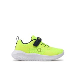 Champion Sportcipő Softy Evolve B S32453-CHA-YS012 Sárga