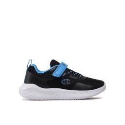 Champion Sportcipő Softy Evolve B S32453-CHA-KK002 Fekete