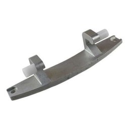 Bosch/Siemens mosógép ajtózsanér (00655117)