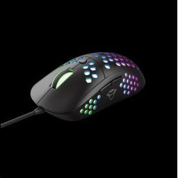 TRUST gaming egér GXT 960 Graphin Ultrakönnyű játékegér