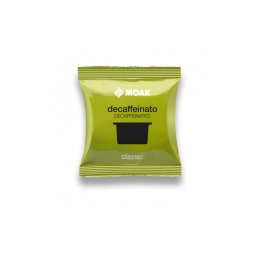 Moak koffeinmentes IES kompatibilis kapszula