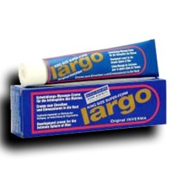Largo Special pénisznövelő kenőcs