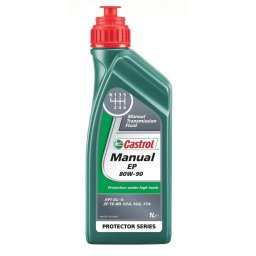 Castrol Manual EP 80W 1liter