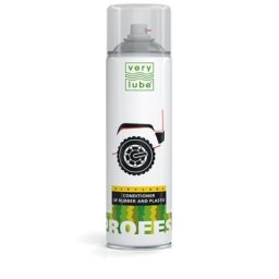 Verilube XB 40006 Verylube gumi és műanyagápoló spray 320 ml