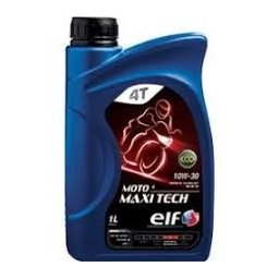 Elf Moto 4 Maxi 10W30 1 liter