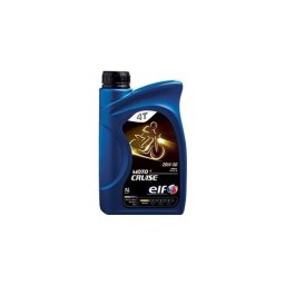 Elf Moto 4 Cruise 20W50 1 liter