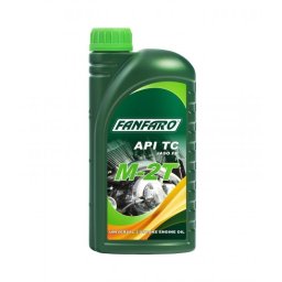 * Fanfaro M-2T 6202 1 liter