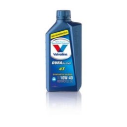 Valvoline Durablend 4T 10W40 1 liter