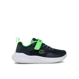 Champion Sportcipő Softy Evolve B S32453-CHABS517 Sötétkék