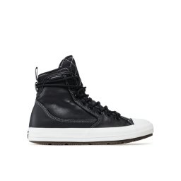 Converse Tornacipő Ctas All Terrain Hi 168863C Fekete