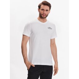 Mammut Póló 1017-04022 Fehér Regular Fit
