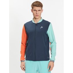 Head Pulóver Breaker 811493 Sötétkék Regular Fit