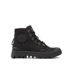Palladium Bakancs Pampa Hi Supply Lth 77963-001-M Fekete