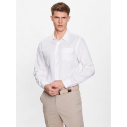Guess Ing Island M2YH44 WERX0 Fehér Slim Fit