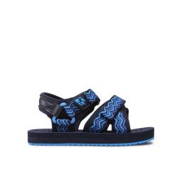 Jack Wolfskin Szandál Zulu Vc K 4052971 Sötétkék