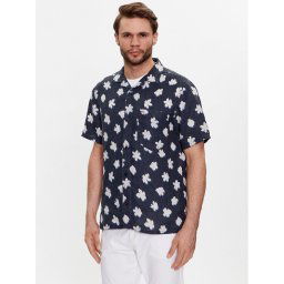 Tommy Hilfiger Ing MW0MW30891 Sötétkék Regular Fit