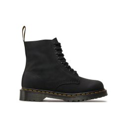Dr. Martens Bakancs 1460 Pascal Waxed 30666001 Fekete