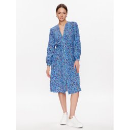 Tommy Hilfiger Ing ruha WW0WW37977 Kék Regular Fit