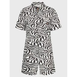 Dickies Kezeslábas CLACKAMAS DK0A4Y6DF311 Színes Regular Fit
