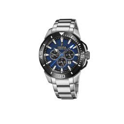 Festina Karóra Chrono Bike 20641/2 Ezüst