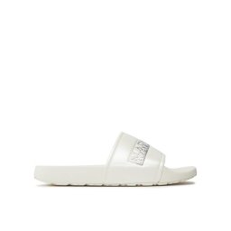 Napapijri Flip-flops NP0A4HL2 Fehér