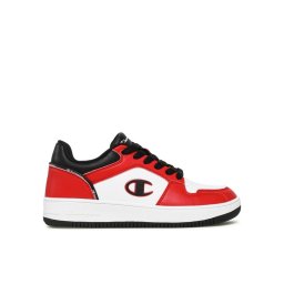 Champion Sportcipő Rebound 2.0 Low B Gs S32415-CHA-RS001 Piros