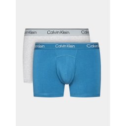Calvin Klein Underwear 2 darab boxer 000NB3544A Színes