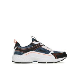 Fila Sportcipők 2000 Stunner FFM0174.53141 Fekete