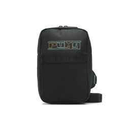 Puma Válltáska SWxP Front Loader 079663 01 Fekete