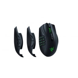 MOUSE Naga V2 Pro