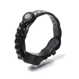 Speed Shift Cock Ring. fekete