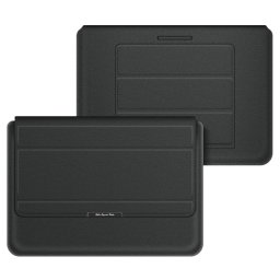 4 az 1-ben laptoptok 13" -14" fekete átlóval