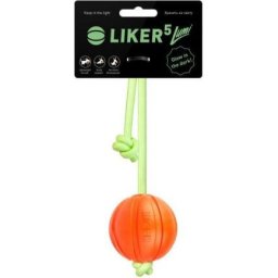 Liker 5 Lumi Zsinóros Labda