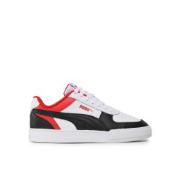 Puma Sportcipő Caven Block Jr 391469 01 Fehér