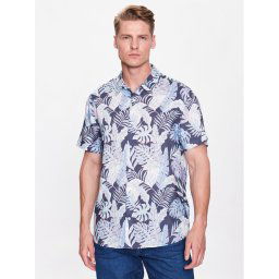Guess Ing M3GH31 WD4Z2 Kék Slim Fit