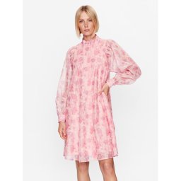 Bruuns Bazaar Ing ruha Pihilina BBW3255 Rózsaszín Regular Fit