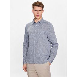 J.Lindeberg Ing FMST08290 Szürke Slim Fit