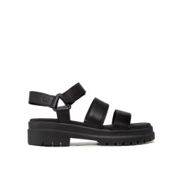 Timberland Szandál London Vibe 3 Bands TB0A29MV001 Fekete