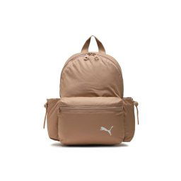 Puma Hátizsák Core Her Backpack 079486 02 Bézs