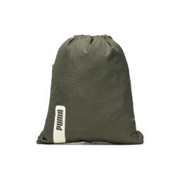 Puma Tornazsák Deck Gym Sack II 079513 02 Zöld