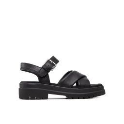 Timberland Szandál London Vibe X Strap TB0A2QVJ015 Fekete