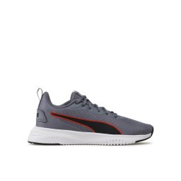 Puma Futócipő Flyer Flex Jr 195562 17 Szürke
