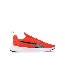 Puma Futócipő Flyer Runner Jr 192928 38 Narancssárga