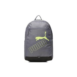 Puma Hátizsák Phase Backpack II 077295 28 Szürke